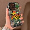 MF-DOOM Rapper Phone Cases For IPhone 17 16 15 14 13 12 11 Plus Pro Max Colorful Case