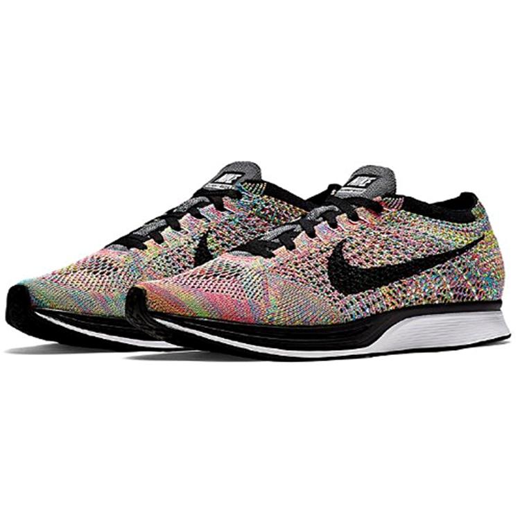 Nike Flyknit Racer 'Multicolor' 2013 Мужские 526628-004