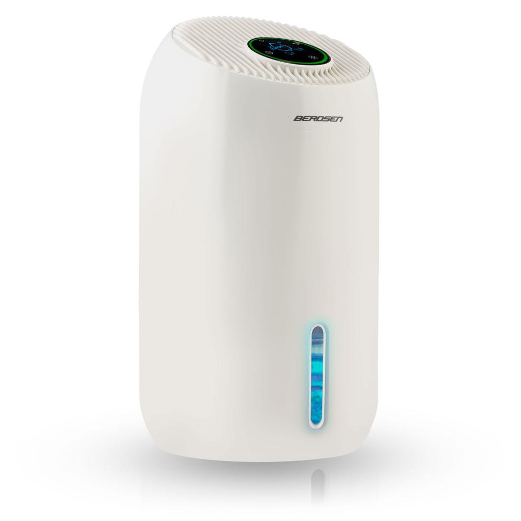 Berdsen Bd-529 Air Dehumidifier - Moisture Absorber