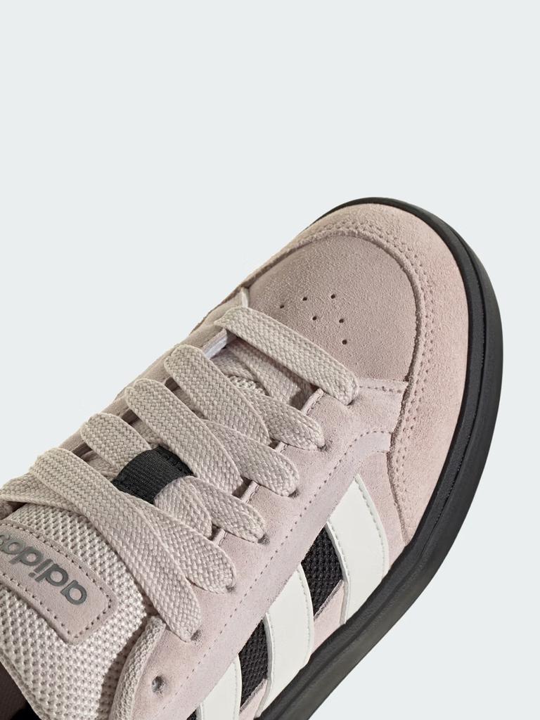 Adidas "Хлебные кроссовки" GC ALPHA SK8 Универсальные Спортивные и Повседневные Кроссовки для Женщин Adidas HQ7371