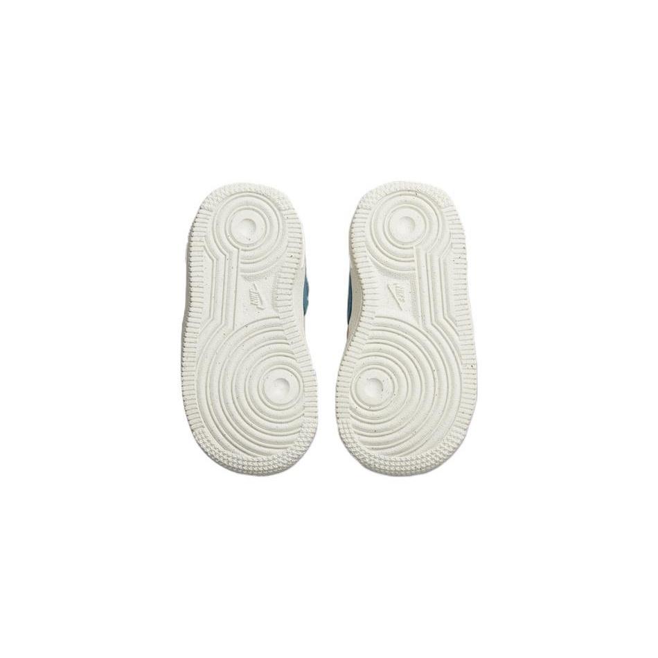 (TD) Nike Air Force 1 Low '07 LV8 Next Nature 'Sun Club - Multi' Baby DM1009-700