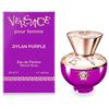 Versace - Парфюмерная вода Dylan Purple 50 мл -