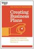 Книга Creating Business Plans (HBR 20-Minute Manager Series)