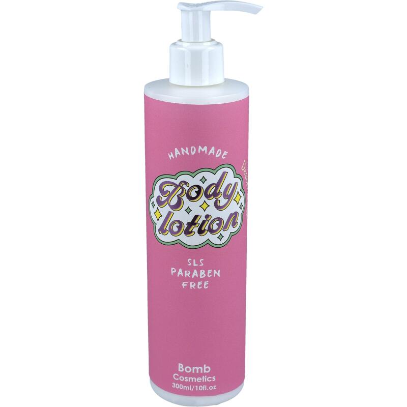BOMP COSMETICS Лосьон для тела «Десертная роза»