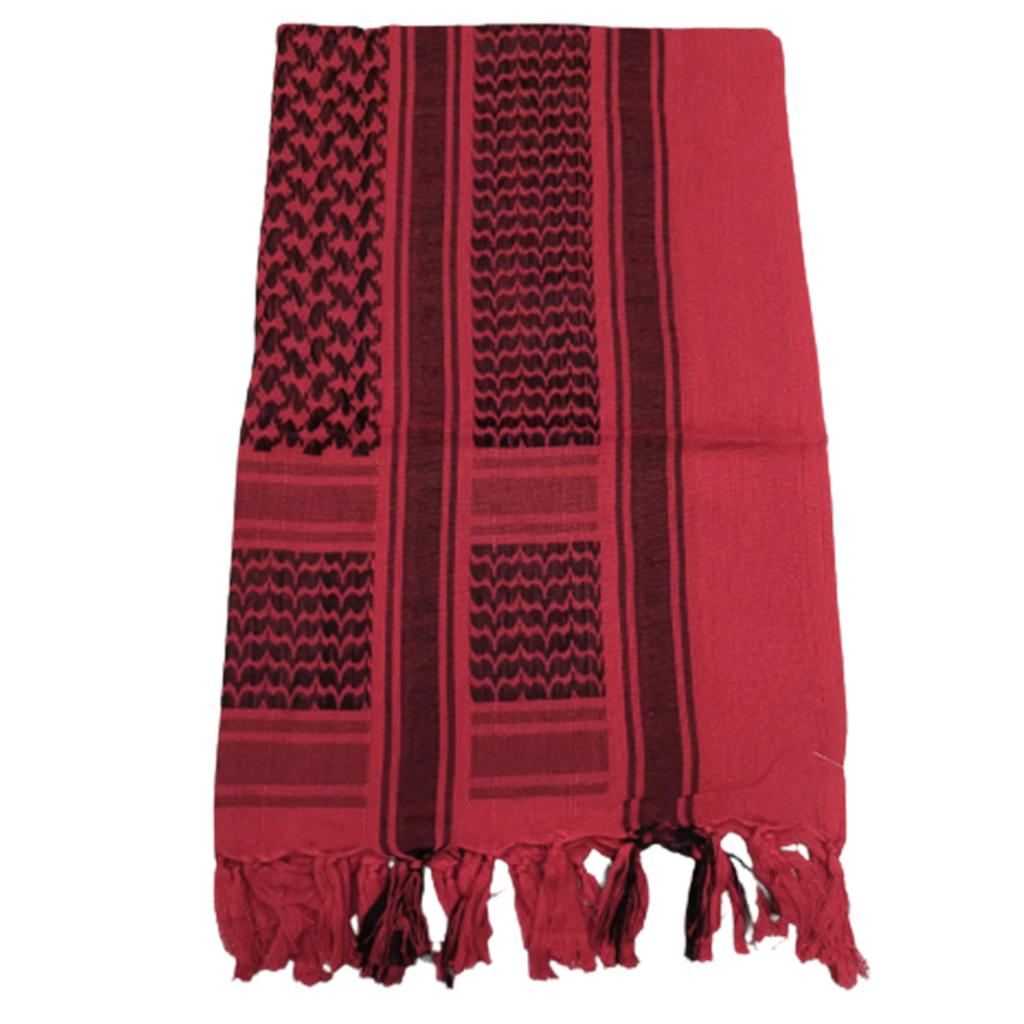 Стильный платок шемаг арабский головной платок для мужчин женщин мусульман легкий арабский дубайский головной убор этнический пустынный шейный платок