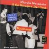 CD MWINSHEBE MBARAKA & MOROGORO JAZZ B - Masimango 47022 Dizim Records 2000 Germany Jazz Used