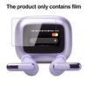 Applicable For JBL Live Beam 3 LCD Screen Smart Bluetooth Headset Film Screen 9H High-Definition Anti-Explosion Soft Film