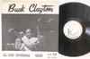 LP Record BUCK CLAYTON - All Stars' Performance YX4034 DISQUES VOGUE Japan Jazz Used