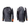 KTM Off-Road Motorcycle Jersey Long Sleeve Cycling T-Shirt Men