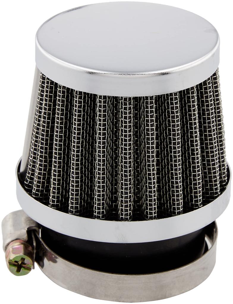 Kijima 102-038 Универсальный 00° Мощный Воздушный Мотоциклетные Запчасти Диаметр Крепления 1,5 дюйма (39