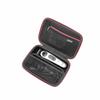 RLSOCO Storage Case Brown Compatible with Beard Trimmer BT7240, BT3040, BT3240, BT3222, BT3221, BT3242, MGK3220, MGK5060