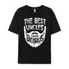 The Best Uncles Have Beards Bearded Men Shirts Men Graphic Mens Shirts National Flag Day