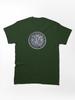 Saint Michael Archangel Medal, St Michael Archangel Classic Unisex T-shirt