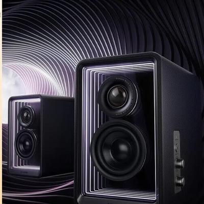 EDIFIER Halo 2.0 Bluetooth Мониторные колонки CN вилка (адаптер в комплекте)