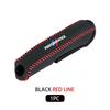 Car Handbrake Sleeve Leather Cover Anti-Skid Auto Parking Brake For BMW E46 E90 F30 F10 F20 G20 E87 E60 F01 F02 G14 E83 EPYFH1
