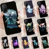 Чехол Final Fantasy Poster Cover для Xiaomi 11T 12T 13T 14T Pro 13 14 15 Ultra POCO X7 Pro X3 X5 X6 F5 F6 M6 Pro