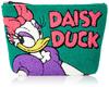 Косметичка Disney Daisy Sagara, Милая сумочка-органайзер, DDN-PCH24, Бирюзовый