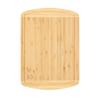 [Featured On Hirunandesu!] Takemi TAKEMI Bamboo Cutting Board, Antibacterial, Lightweight, Eco-Friendly, SDG-Supporting, Plastic-Free, TM-CB1