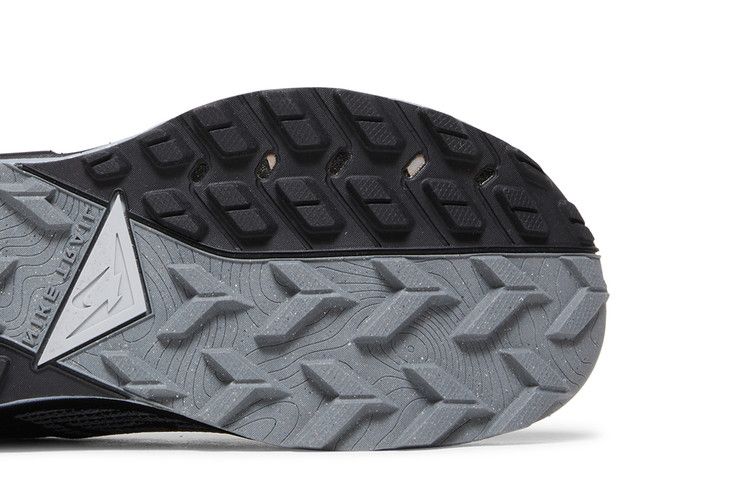 Men's Sneakers Nike Wildhorse 8 Black Cool Grey White Wolf Grey Black/Cool Grey/White/Wolf Grey