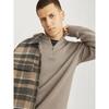 Jack & Jones Свитер с полумолнией Stitch Milano