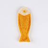 Durable Natural Loofah Chew Stick for Large Dogs - Teeth Cleaning & Anti-Tear Pet Toy