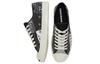 Converse Jack Purcell 'Черный Белый Серый' 171724C
