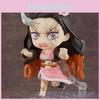 Фигурка Nezuko из Demon Slayer, ПВХ, с сборкой, для фанатов аниме и коллекционирования