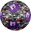 Ronaldo's Gb7 Football Legend Size 5 Soccer Ball Machine Sewn Indoor/Outdoor Training and Matches Soccer Accessory