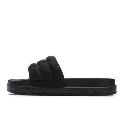 Женские шлепанцы DRIFTER Slide Черный F12W422502FBK