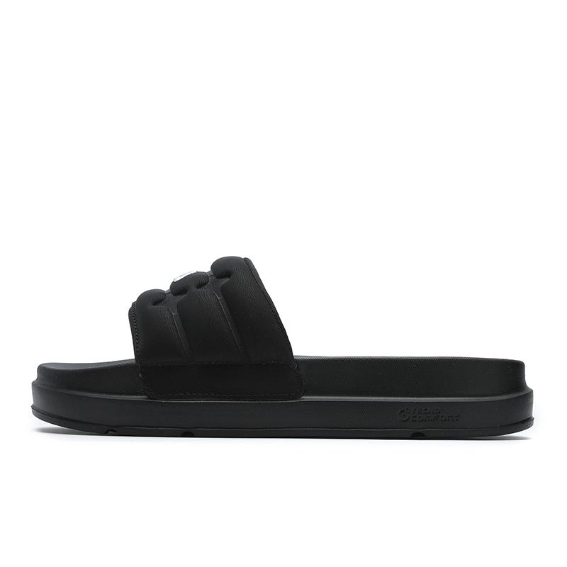 Fila Женские шлепанцы DRIFTER Slide Черный F12W422502FBK
