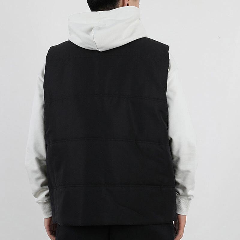 Puma Жилет Interstellar Padded Gilet Men Gilets Black 530284-01