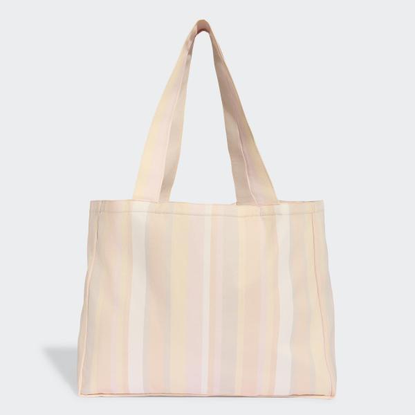 Adidas Summer Glow Tote Bag Canvas Kx5265
