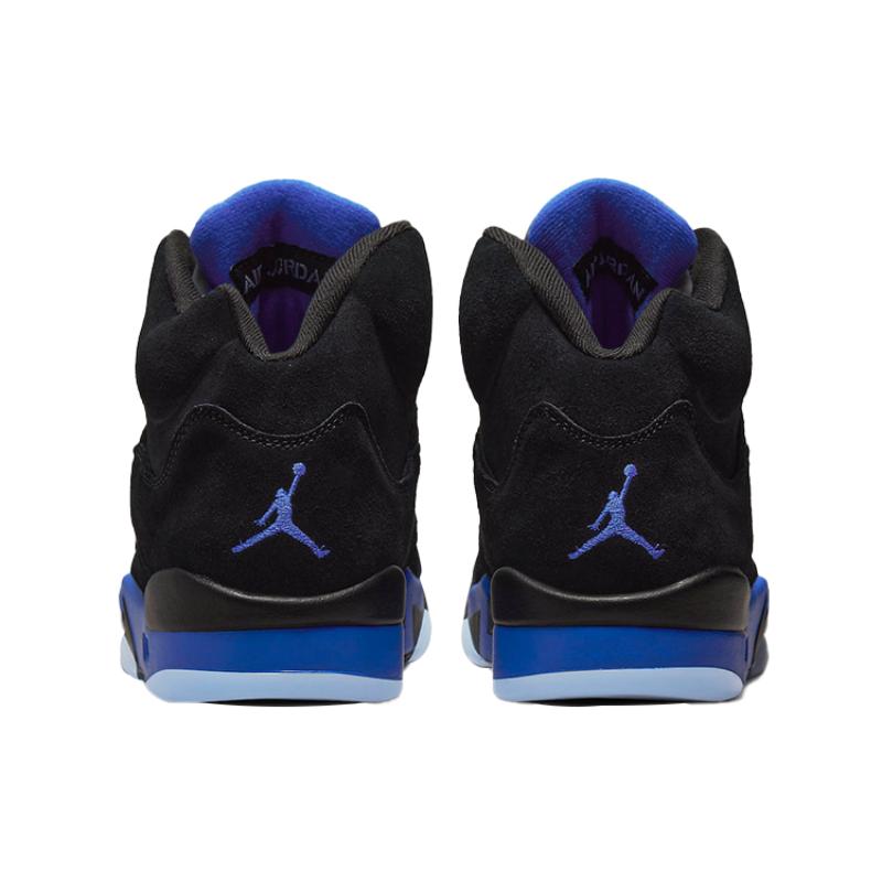 Air Jordan 5 Retro 'Racer Blue' Jordan CT4838-004