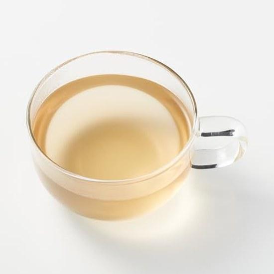 Muji Большая сумка Чай из злаков Черная фасоль 54г (1,8 г 30 пакетиков)