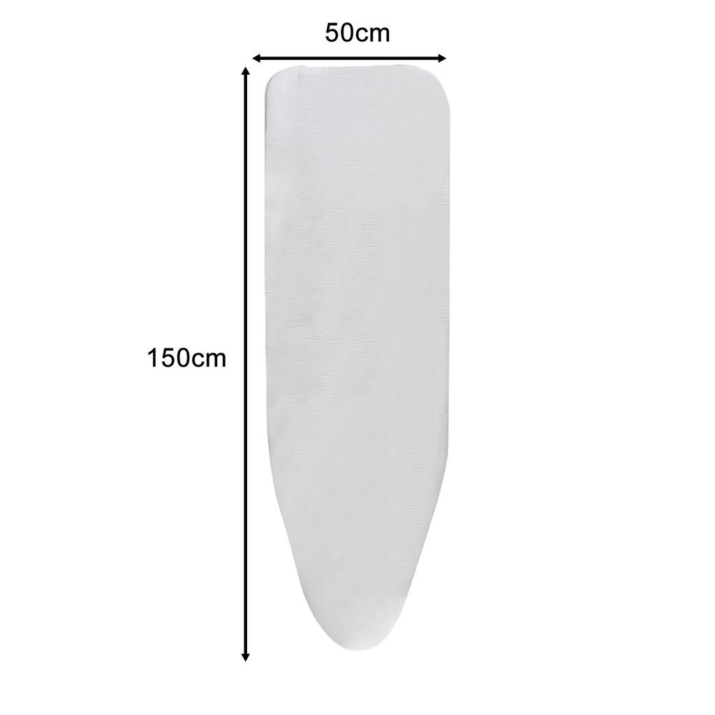 Чехол для гладильной доски премиум-класса с повышенным комфортом и долговечностью