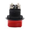 Battery Switch 12-48V Waterproof Heavy Duty Battery Power Master Switch Disconnect Isolator for Car Vehicle RVs
