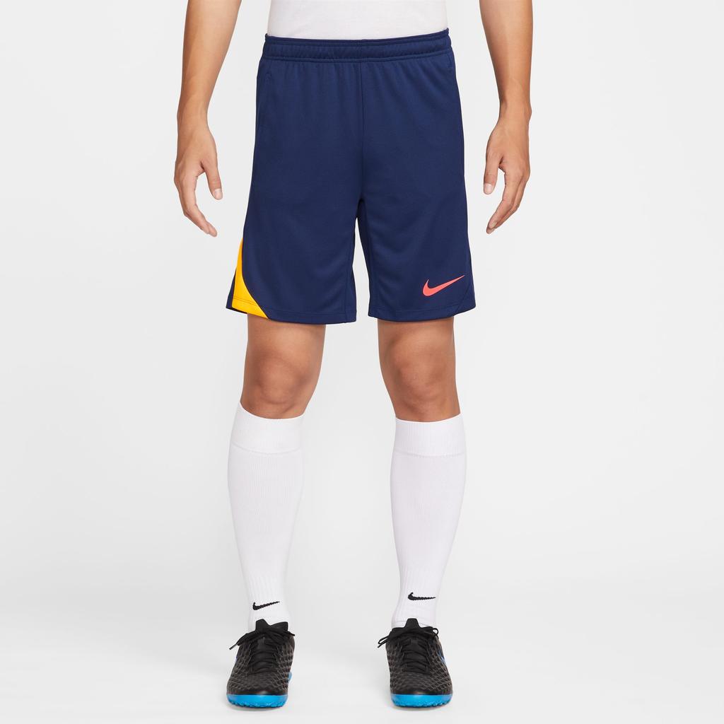 Nike Шорты повседневные мужские AS M NK DF STRK FN2402-494