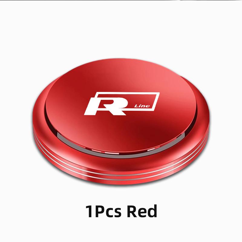 lijk1 Car Perfume Air Freshener Fragrance Diffuser Interior Accessories For VW GTI Polo Golf Passat Tiguan Arteon Touareg CC Taigo