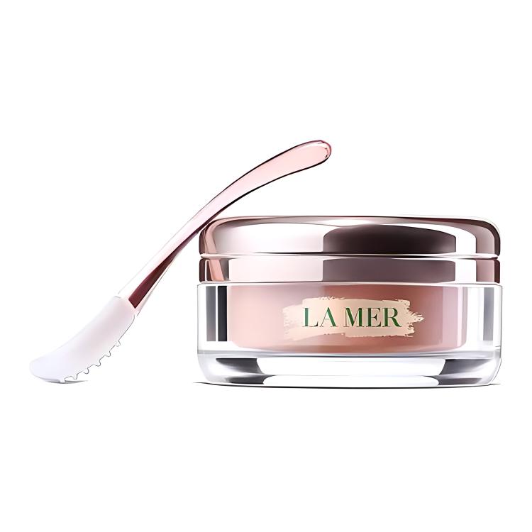 La Mer The Lip Polish, Smoother, Softer, Healthier-looking Lips 15g