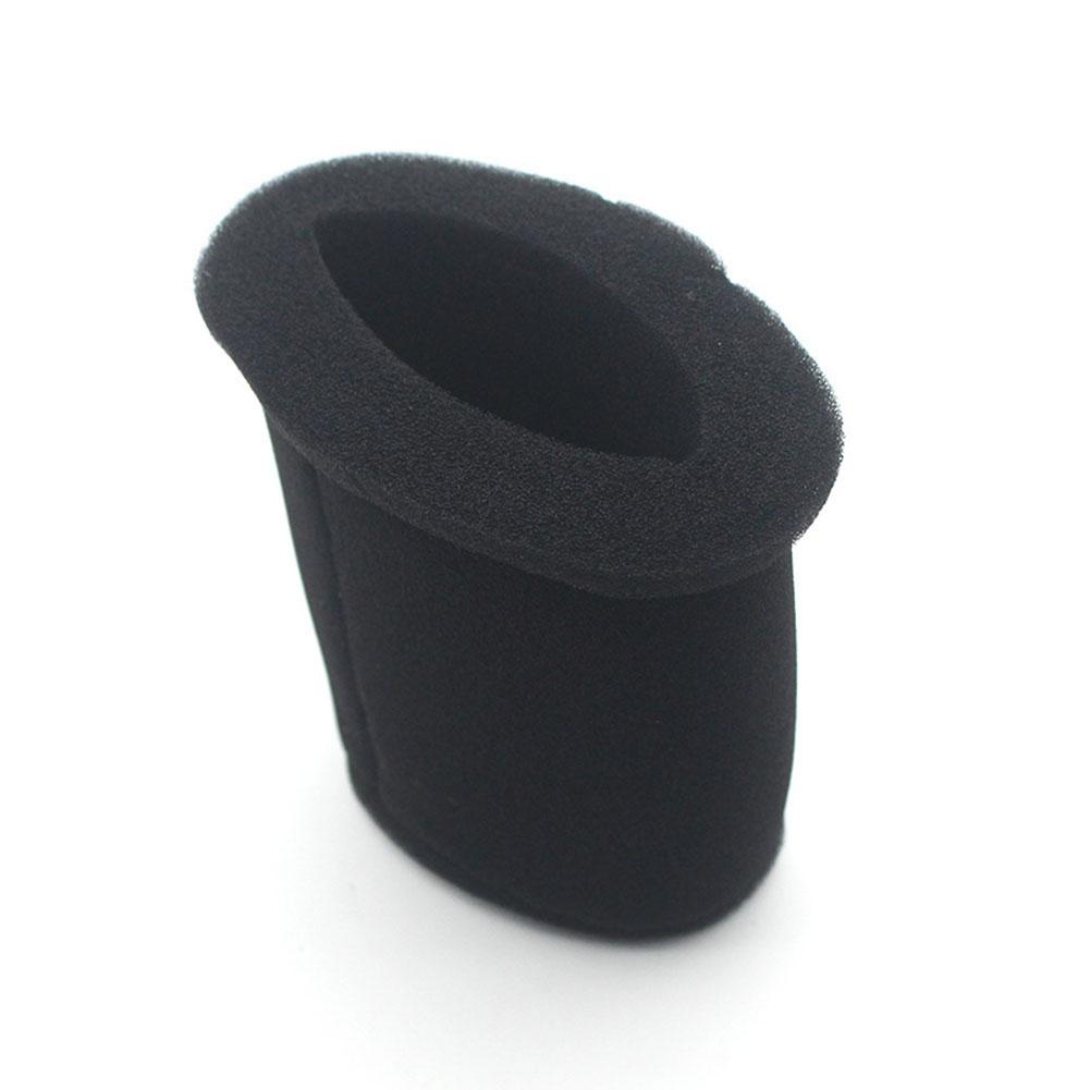 For SUZUKI EN125 K3-K9 Air Filter Element Replacement