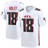 Falcons Football Jersey 5 7 9 18 ROBINSON Mens Sports Game Shirt S-XXXL