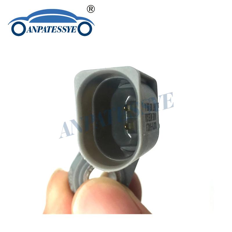 WHT003856A WHT003857A WHT 003 859 A 858 ABS Wheel Speed Sensor For VW Passat B7 CC Eos Tiguan A3 S3 Q3 Q7 TT Seat Alhambra Leon