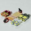 AmeCanJapan Every Every Van DA17V DA64V Rekobakuren 4014SMD Светодиодный салонный