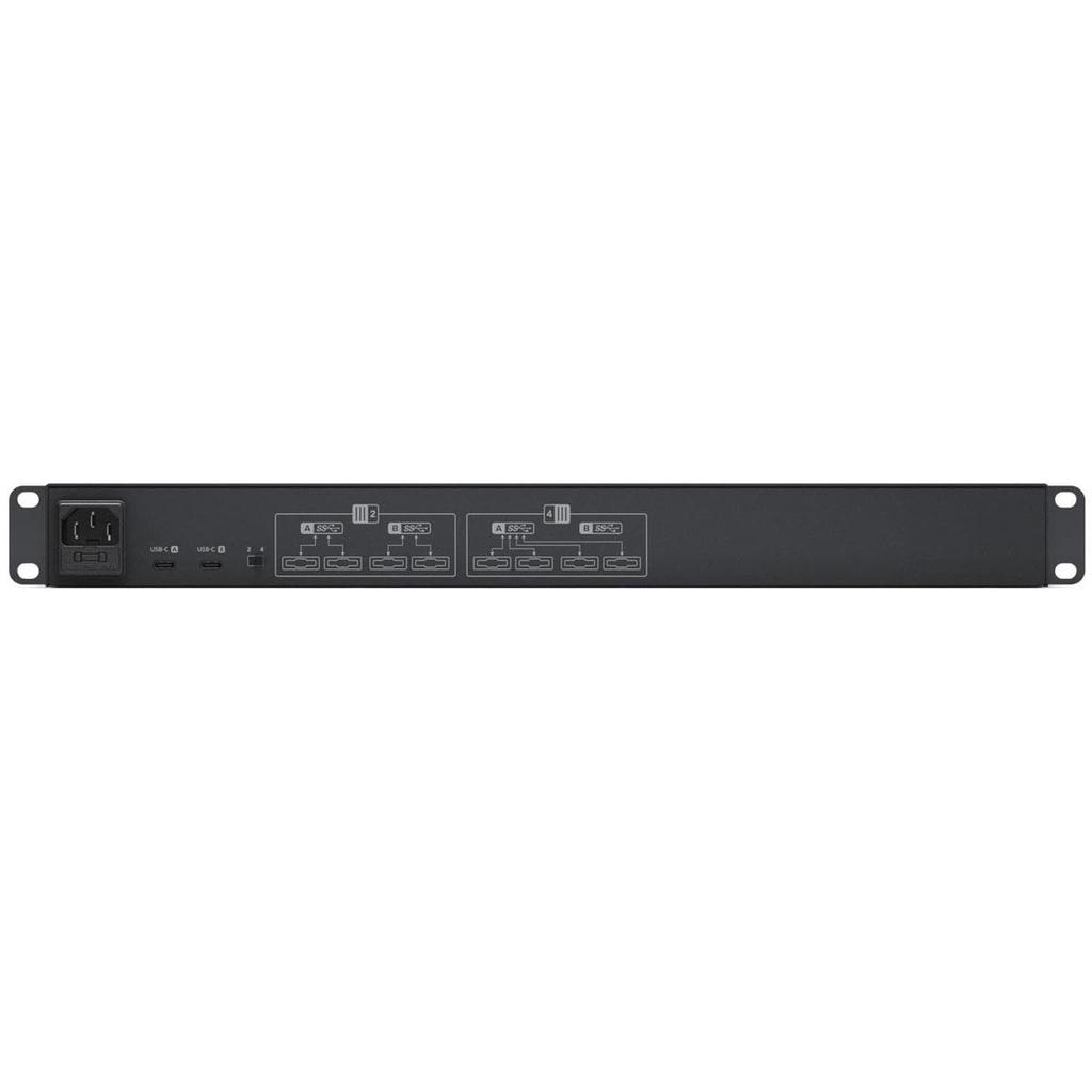 Blackmagic Design Blackmagic MultiDock 10G DISKMDOCK4/U10G