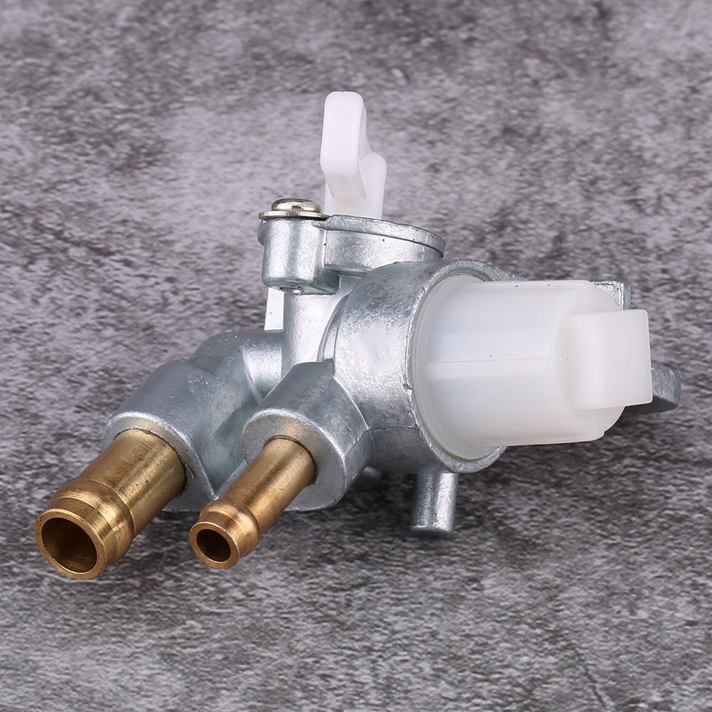 Запорный клапан топливного бака, отсечной выключатель, соленоидный выключатель аварийного останова 716111