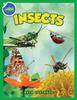Книга Bugs In My Backyard for Kids : Storybook, Insect Facts, and Activities (Let's Learn About Bugs and Animals)