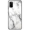Закаленное Стекло Жесткий Чехол для Samsung Galaxy M31s M21s M31 M21 M51 Чехол для Телефона Защитный M 21s Fundas Модный M 31s