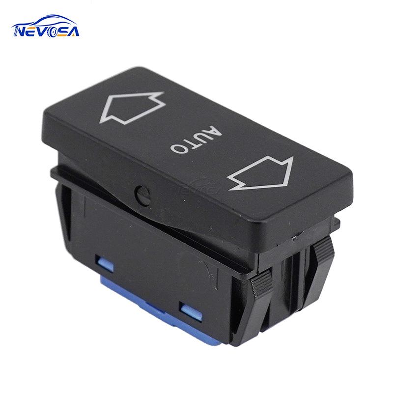 6552.V0 Совместимый переключатель электрического стеклоподъемника для PEUGEOT 405