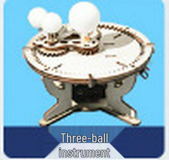 Children's Science Experiment Kit: DIY Handmade Invention and Assembly Toy for Young Innovators