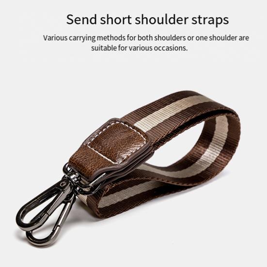 Женский рюкзак-кошелек многофункциональный ретро наплечный рюкзак с несколькими карманами